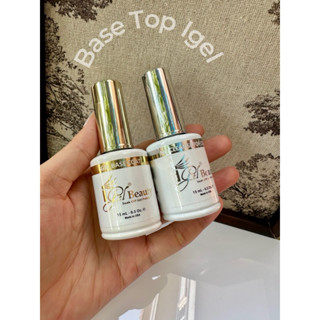 Base Top Igel chính hãng