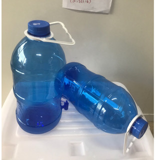 Bình nước 2 gallon Việt Nhật Plastic-0020