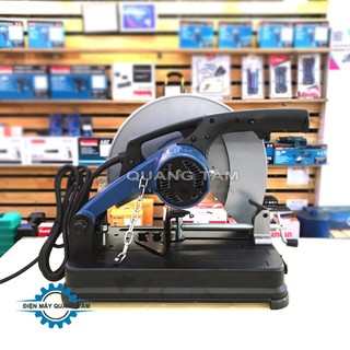 Máy Cắt Sắt Dongcheng DJG02-355 [Chính Hãng]