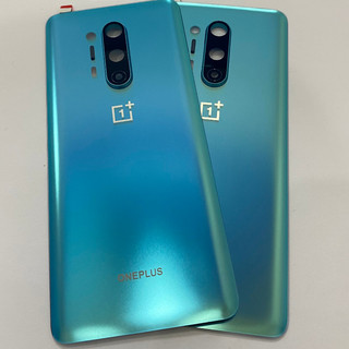 Nắp lưng Zin Oneplus 8 Pro
