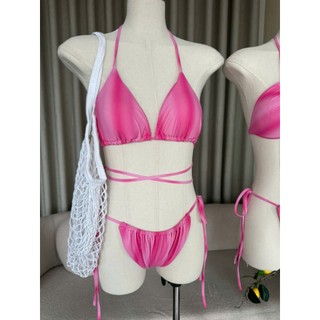 Beachclub - Galaxy bikini