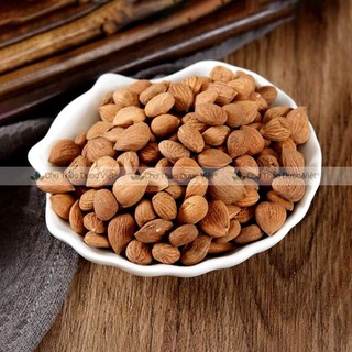100g Đào Nhân (Khô, sạch, đẹp)