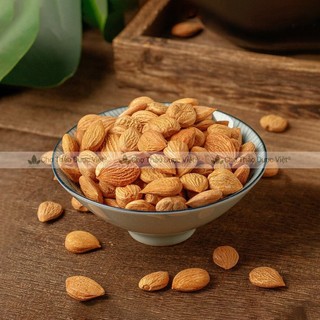 100g Đào Nhân (Khô, sạch, đẹp)