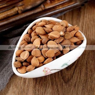 100g Đào Nhân (Khô, sạch, đẹp)