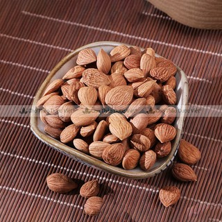 100g Đào Nhân (Khô, sạch, đẹp)