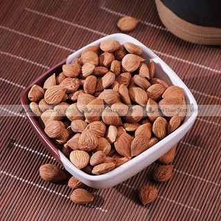 100g Đào Nhân (Khô, sạch, đẹp)