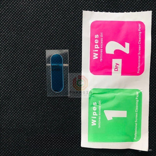 (Mua 1 tặng 1) Dán cường lực camera dành cho vsmart joy 3 siêu bền