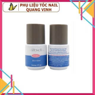  Nước liên kết gel bột Ibd bonder 14 ml 