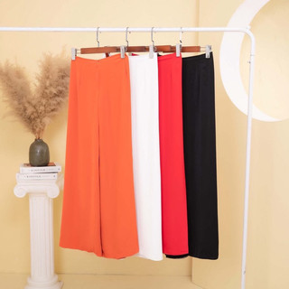 Áo dài Pt- Quần lụa mặc áo dài đủ màu lụa mỹ