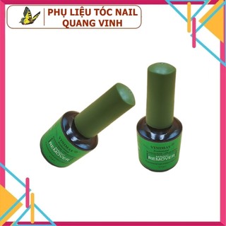 Dung dịch phá gel thần thánh vinimay 15ml
