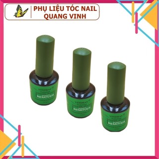 Dung dịch phá gel thần thánh vinimay 15ml