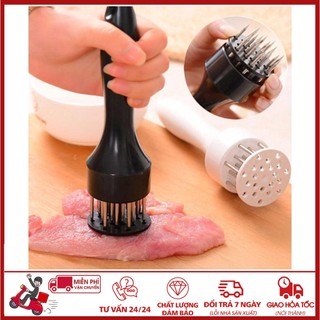 📛FREESHIP📛 Combo 5 Dụng cụ dằn làm mềm thịt