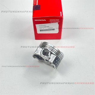 Trái piston Winner V1, Winner X V2 V3 V4, Sonic, Supra GTR chính hãng, Pít tông Winner 150 - 13101K56N00