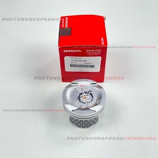 Trái piston Winner V1, Winner X V2 V3 V4, Sonic, Supra GTR chính hãng, Pít tông Winner 150 - 13101K56N00