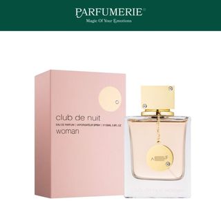 [Fullbox 105ml] Nước hoa nữ Club De Nuit Women hương thơm sang trọng, thanh lịch