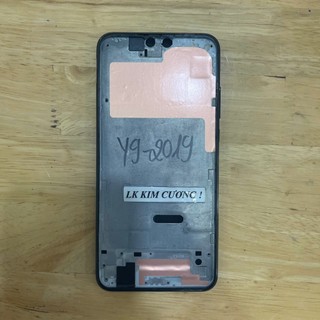 Bộ vỏ tương thích huawei y9 2019