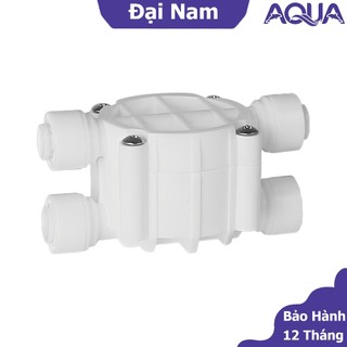  Van cơ Van 4 cửa Van cơ 4 cửa máy lọc nước 