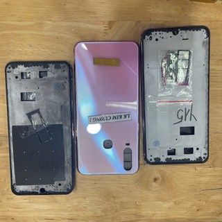 Bộ vỏ vivo Y15