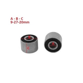 Giảm giật CM125 BUSH,WHEEL DAMPER - oem A1 (bộ)
