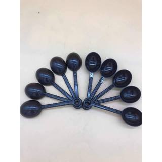 Thìa 10g cán ngắn, thìa đong 10g.thìa định lượng bột