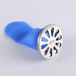 Bịt Nắp Cống Ngăn Mùi Chặn Gián Bọ SILICON