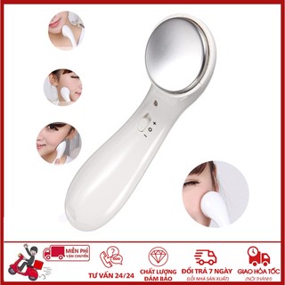 📛FREESHIP📛 Combo 5 Máy massage mặt bằng ion