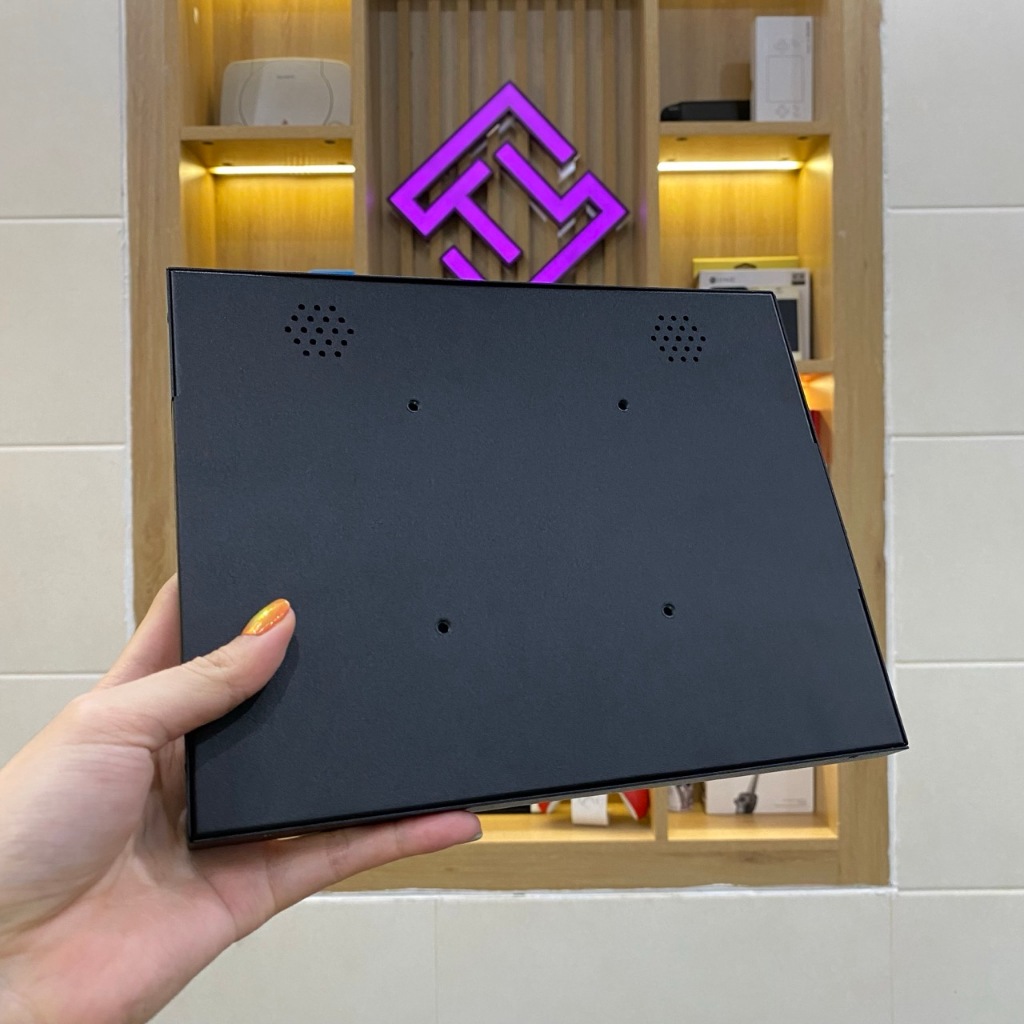 Màn hình di động 9.7 inch 2K 100%sRGB có cảm ứng - Đủ cổng nhận hình | BigBuy360 - bigbuy360.vn