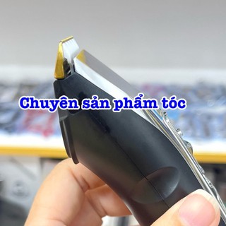 ✅Codos Tông Đơ Cắt Tóc CHC-918 Chính Hãng Pin Lithium Ion 2600mAh 3 Mức Tốc Độ 7000rmp Dụng Cụ Làm Tóc Cao Cấp