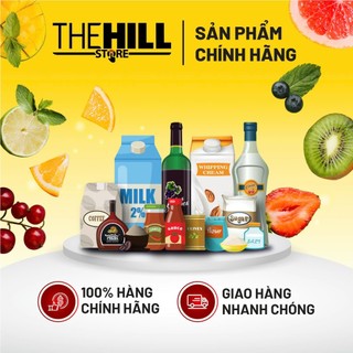 Syrup Freshy Kiwi (Kiwi) 710ml - SFH002