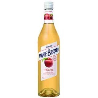 Syrup Marie Brizard Đào (Pèche) 700ml - SMB007