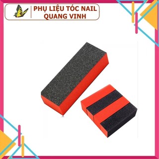Phao dũa móng chà mịn (buffer cam) - chuyên dụng cho dân làm móng