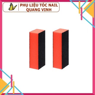 Phao dũa móng chà mịn (buffer cam) - chuyên dụng cho dân làm móng