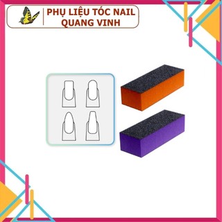 Phao dũa móng chà mịn (buffer cam) - chuyên dụng cho dân làm móng