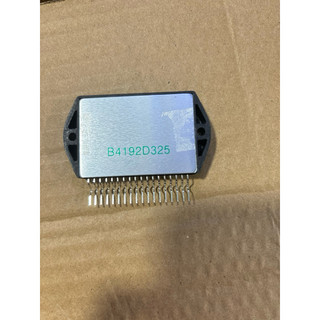 Ic công suất âm thanh STK 4192 II