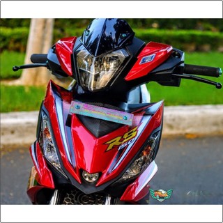 Tem Rời Winner Rs đỏ đen (F)