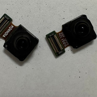 Camera trước Huawei Honor View 20