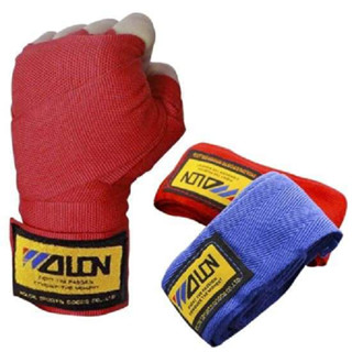 Băng Đa Võ Thuật - Băng Đa Boxing MMA Cuốn Tay ( 1 cặp )