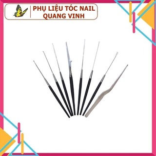 Vỉ ráy tai thanh sơn