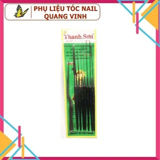 Vỉ ráy tai thanh sơn