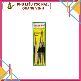 Vỉ ráy tai thanh sơn