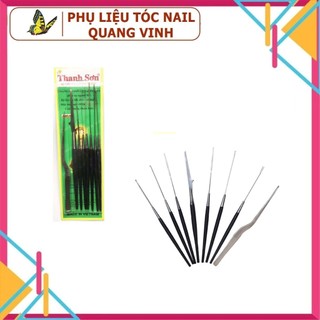 Vỉ ráy tai thanh sơn