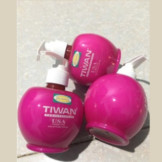 Wax tạo nếp tóc uốn tiwan 220ml