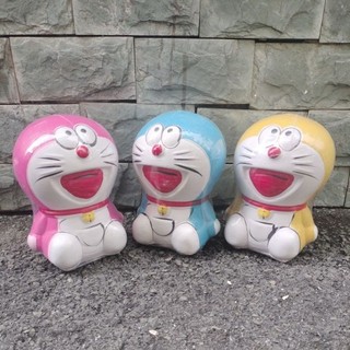 Heo đất Doraemon phiên bản 2018
