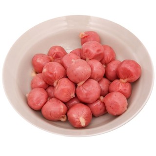Xúc xích Hồ lô Kitkool Gói 500g