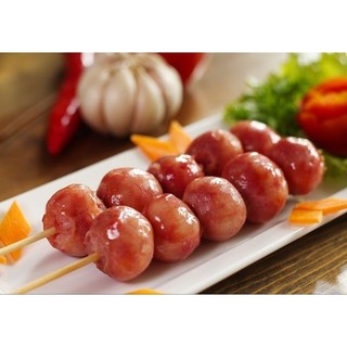 Xúc xích Hồ lô Kitkool Gói 500g