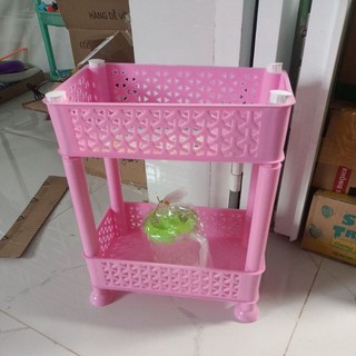 Kệ chữ nhật Tý Liên