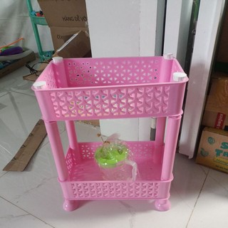 Kệ chữ nhật Tý Liên