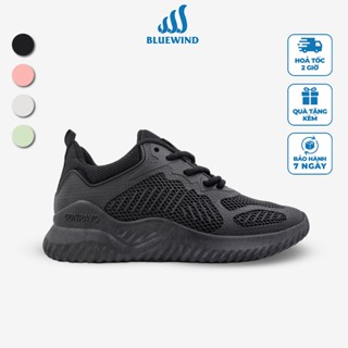 [TĂNG SIZE] Giày Đi Học Nữ BLUEWIND Conpavo Kiểu Dáng Thời Trang Đế Cao Su Mềm Mại 68406