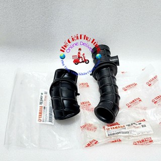 Co pô e lọc gió Exciter 150 ngắn dài - 2ND-E4453-00/ 2ND-E4437-00