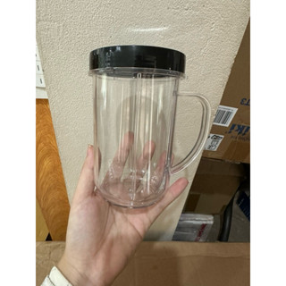 [Mã ELHA22 giảm 5% đơn 300K] Cốc máy xay sinh tố magic bullet